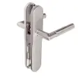Abloy Codekruk op langschild Blind DR1/4