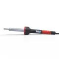 Weller soldeerbout 60w met LED halo