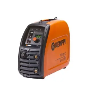 Kemppi elektrode laspaparaat miniarc evo 180