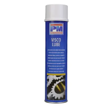 Petromark visco lube 600ml
