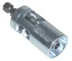 Henco kalispeed ontbramer 16mm