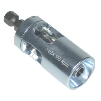 Henco kalispeed ontbramer 16mm