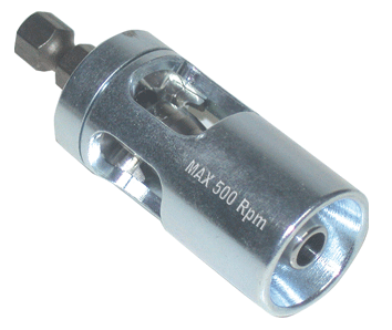 Henco kalispeed ontbramer 20mm