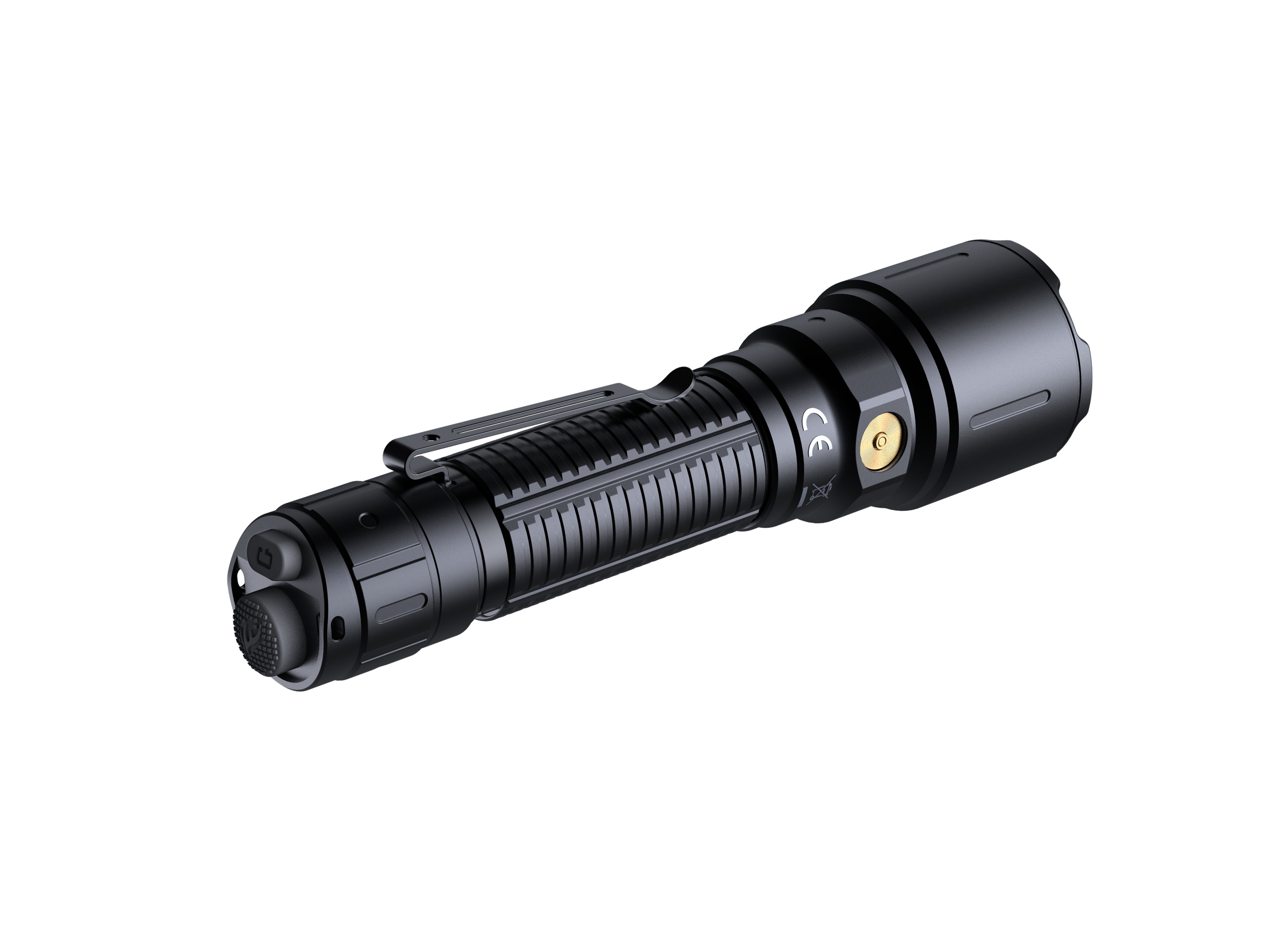 Fenix tactische zaklamp wf26r 3000 lumen