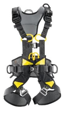 Petzl harnasgordel Volt model 2020 maat 0