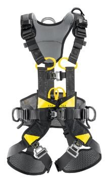 Petzl harnasgordel Volt model 2020 maat 1