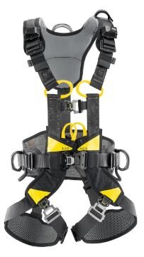 Petzl harnasgordel Volt model 2020 maat 2