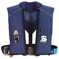 Secumar reddingsvest Alpha 275 3D blauw