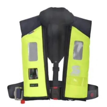 Secumar reddingsvest Alpha 275 3D