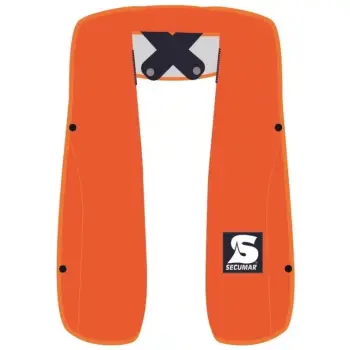 Secumar SPR beschermhoes Alpha 275