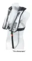 Besto reddingsvest style 300n brandvertragend