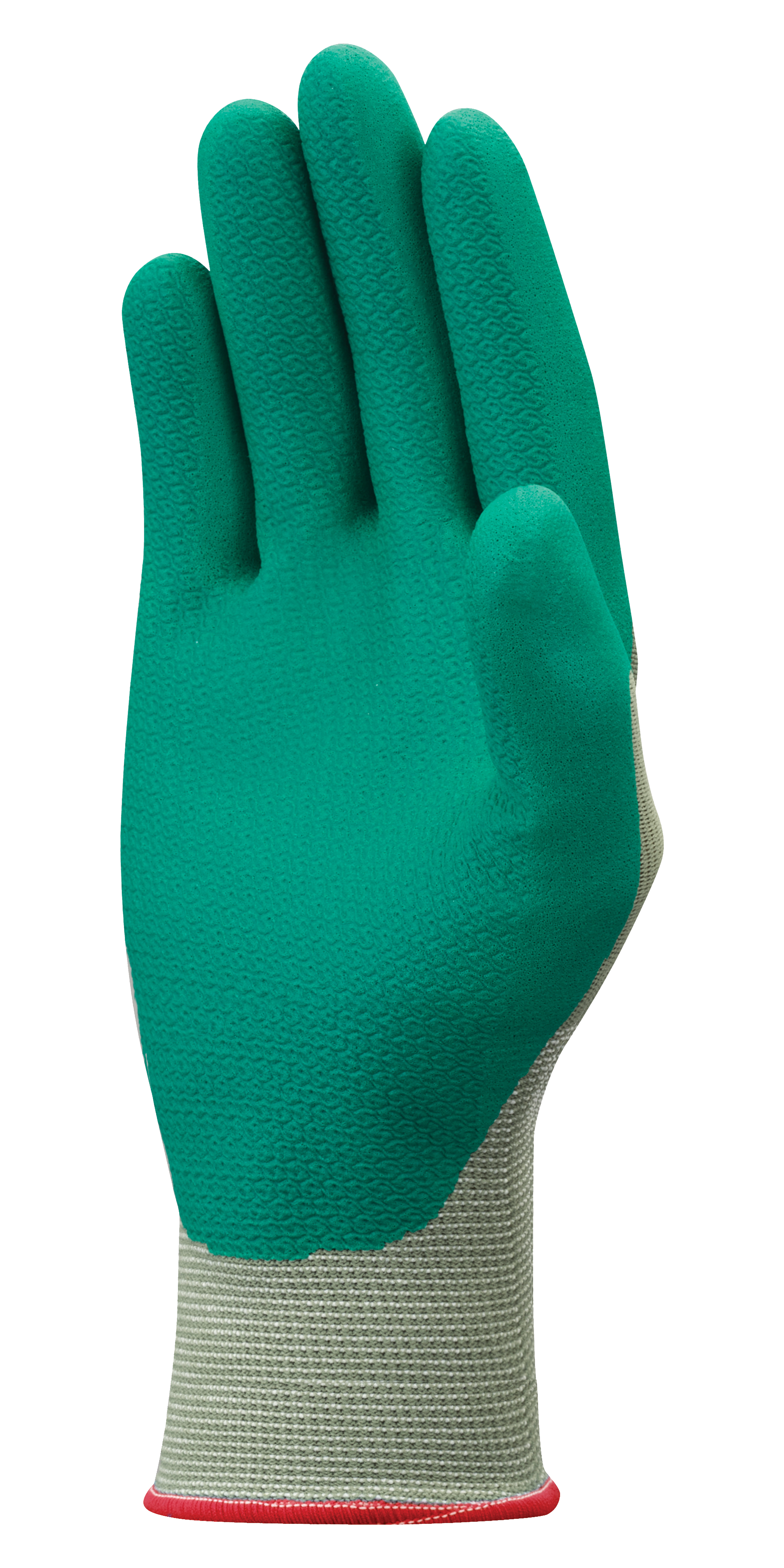 Showa handschoen 383 EBT groen 7/M