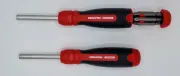 Megapro Multi-bit ratelschroevendraaier 13-1