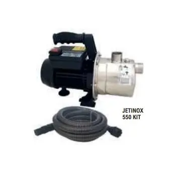 Jetinox 550 tuinpomp