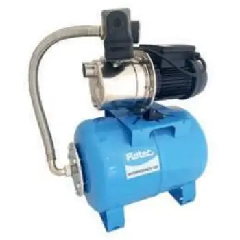 Hydrofoorpomp WP INOX 1000