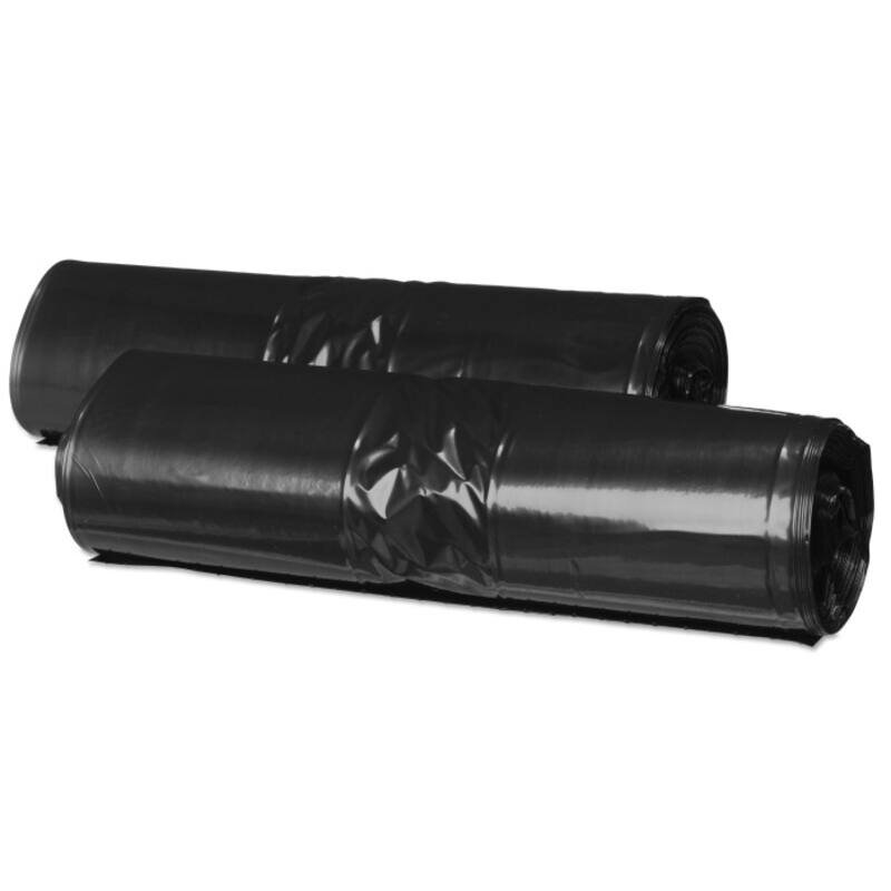 Tork afvalzak 39x39x12cm 5 liter
