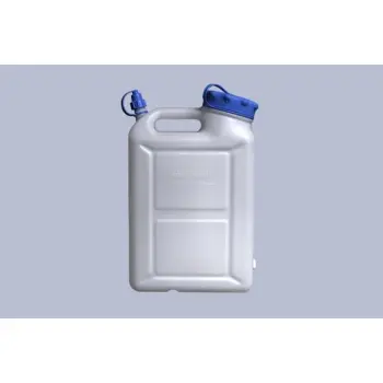 Hunersdorff wijdhals jerrycan 11 Liter