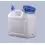 Hunersdorff wijdhals jerrycan 6 Liter