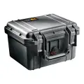 Peli 1300 protector koffer zwart met foam