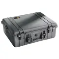 Peli 1610EU koffer zwart zonder foam