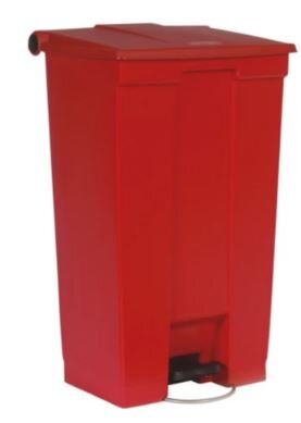 Step-On Classic container 87 ltr, Rubbermaid