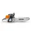 Stihl MS 462 c-m-r kettingzaag 50cm 36RDR
