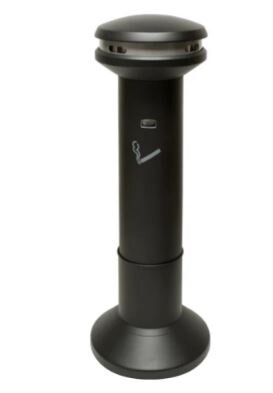 Staande asbak Infinity XL, Rubbermaid