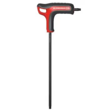 Facom inbussleutel torx met P-greep maat 8