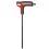 Facom inbussleutel torx met P-greep maat  8