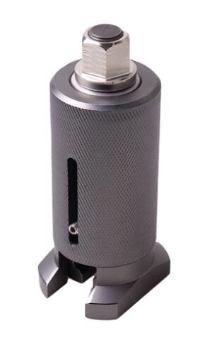 Secupro cilinder trekker budget