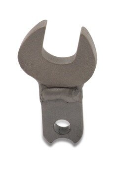 Gedore insteek-steeksleutel pin opname 5/8