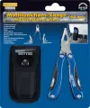 Heytec multitool 160mm in foudraal