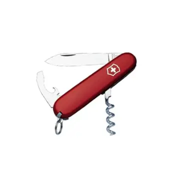 Zakmes, Victorinox, SwissArmy,Waiter