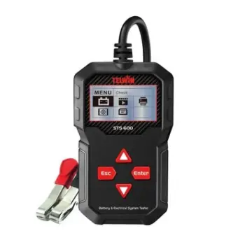Telwin batterijtester STS600
