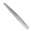 Homeij pincet 8cm  schuine punt