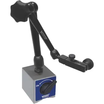 Vogel magneetstatief magneetkracht 80kg