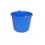 Emmer Cleaninq 12 liter blauw