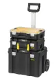 Stanley FATMAX PRO-STACK opbergsysteem 3in1
