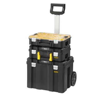 Stanley FATMAX PRO-STACK opbergsysteem 3in1