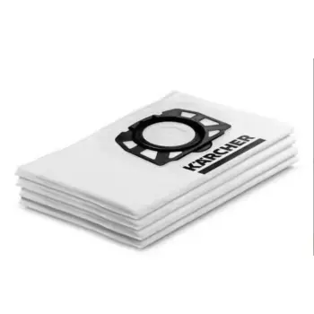 Karcher filter zak fleece WD 2 plus (4)