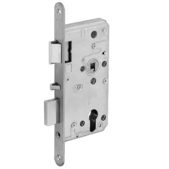 Wilka slot zelfvergr.60mm t24 dinls