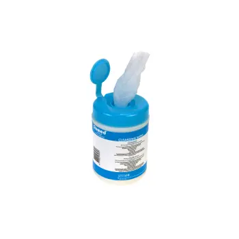 Romed hygienische reinigingsdoekjes 110st