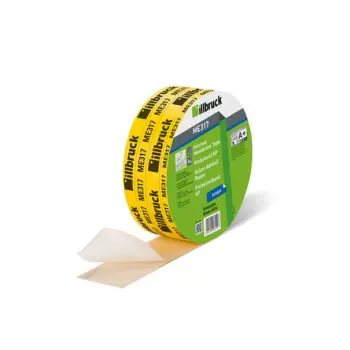 Illbruck foliekleefband KP 60mmx40mtr ME317
