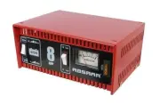 Absaar acculader 6/12V 8A