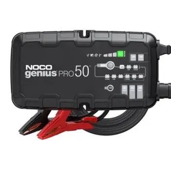 Noco acculader Genius PRO 50