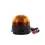 Zwaailamp led amber R65 12/24V