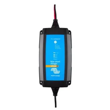 Victron acculader Blue Smart IP65 12/25-1