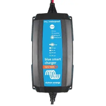 Victron acculader Blue Smart IP65 12/4