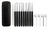 Secupro Lockpick set basic 14-delig