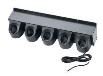 Streamlight laadstation SL-serie 230V